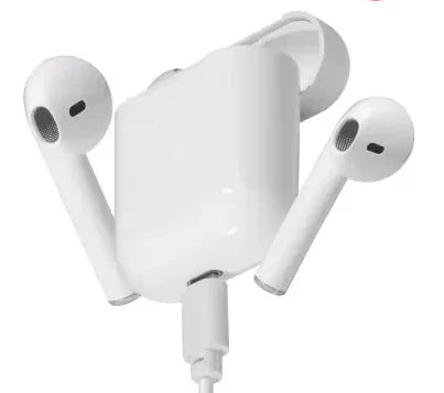 Hootoo - Airpods First Edition